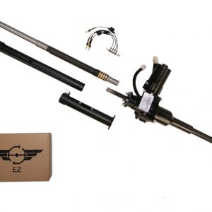 Mercedes-Benz 190SL - 38mm (EU) - LHD (Links gestuurd)